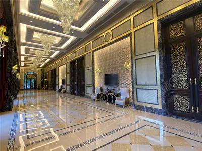 上海浦东星河湾酒店国际会议中心基础图库12
